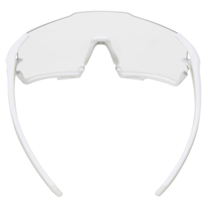 Edge Photochromic Glasses
