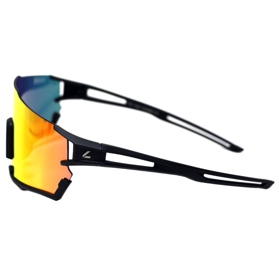 Edge Photochromic Glasses