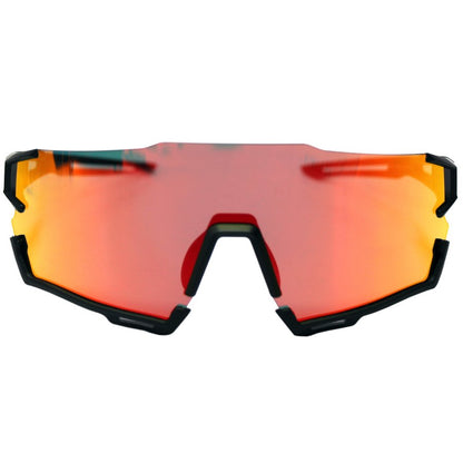 Edge Photochromic Glasses