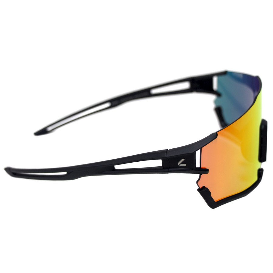 Edge Photochromic Glasses