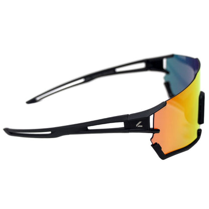 Edge Photochromic Glasses