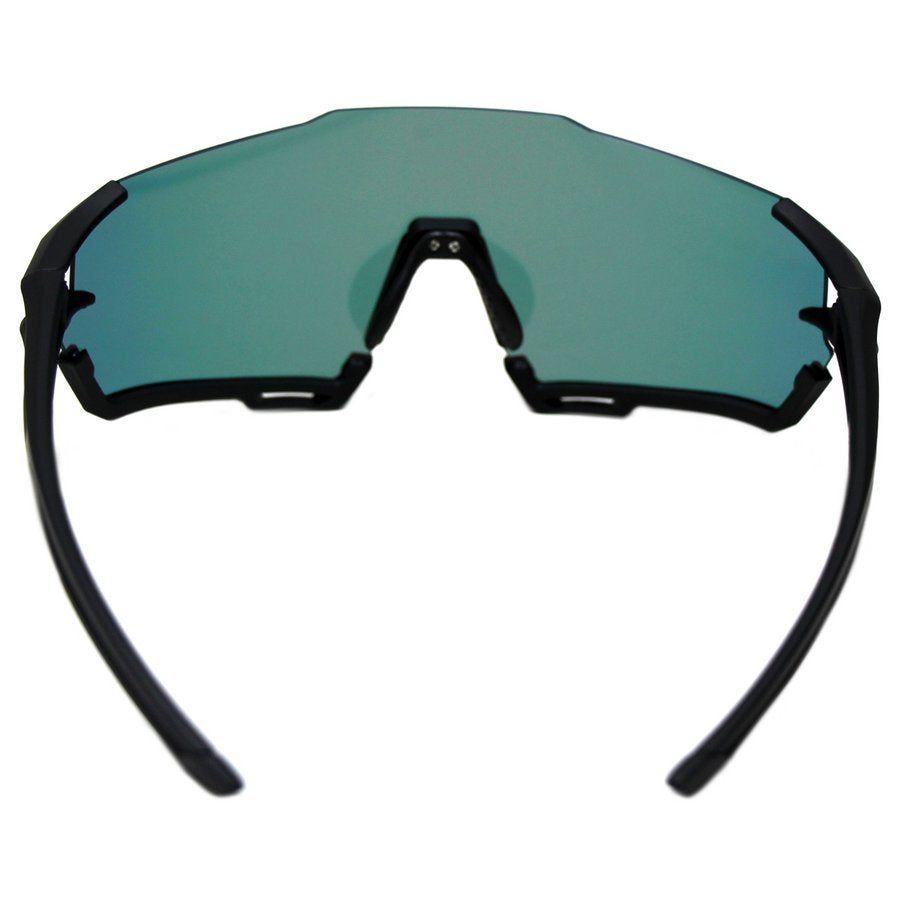 Edge Photochromic Glasses