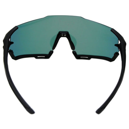 Edge Photochromic Glasses