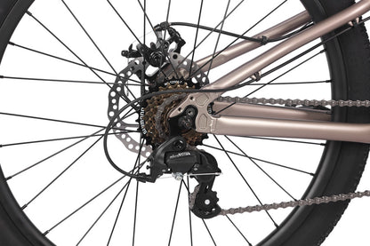 Outleap Lynx 24 Kid Ride