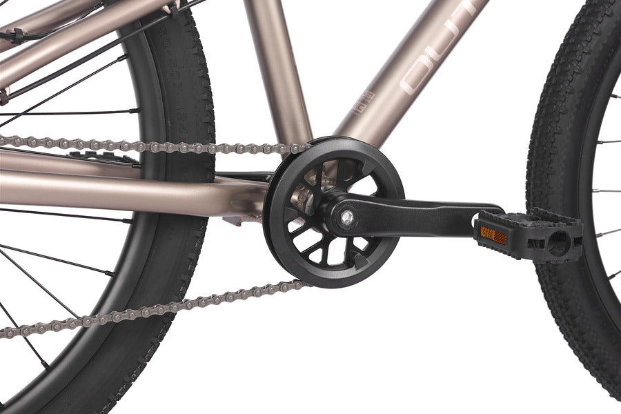 Outleap Lynx 24 Kid Ride