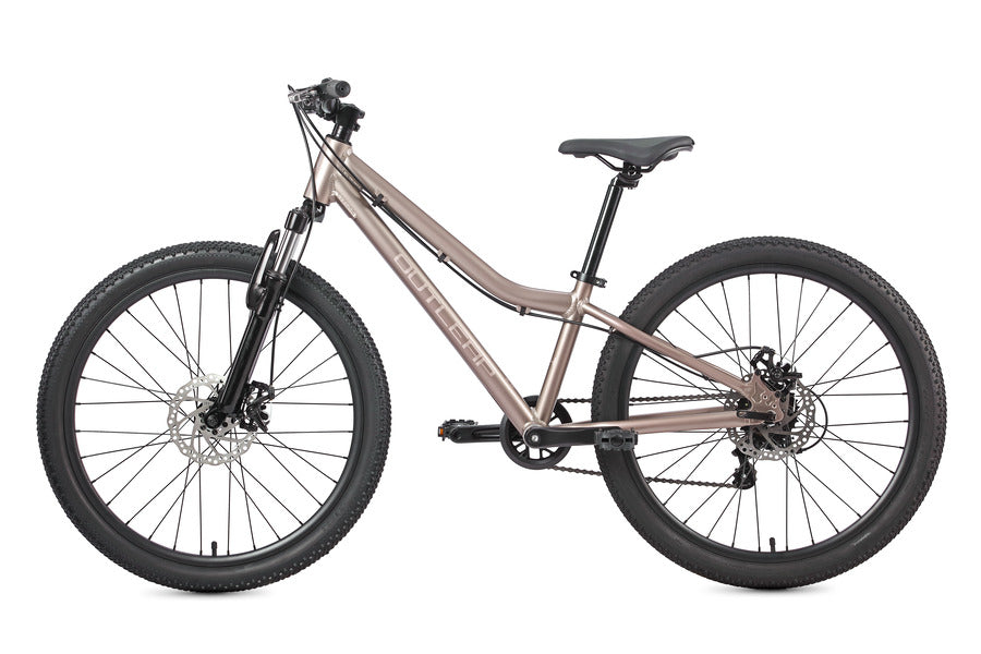 Outleap Lynx 24 Kid Ride