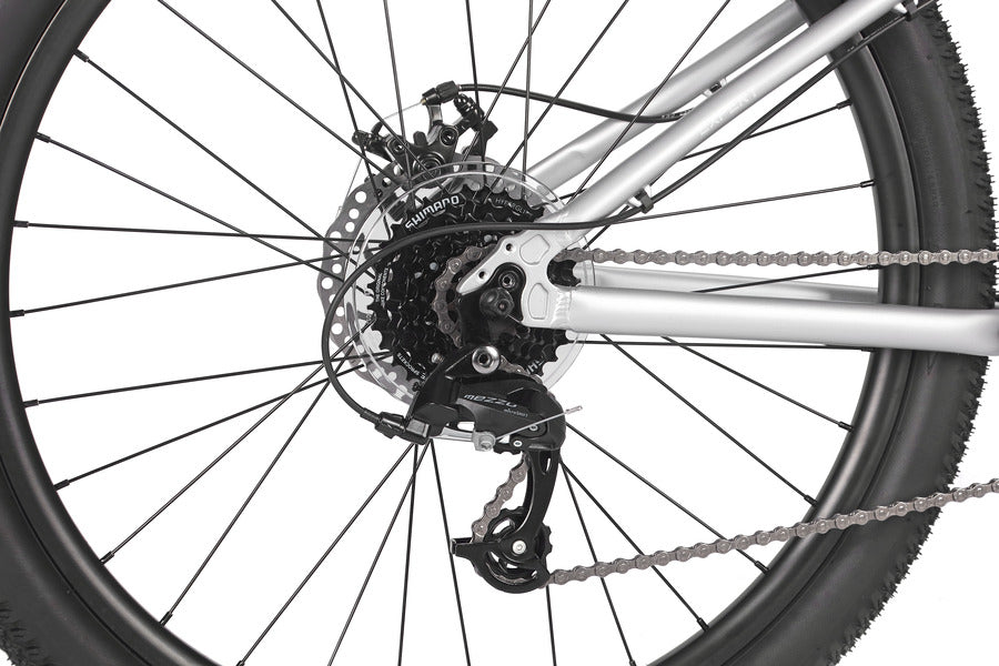 Outleap Rebel 26 YXG Trail