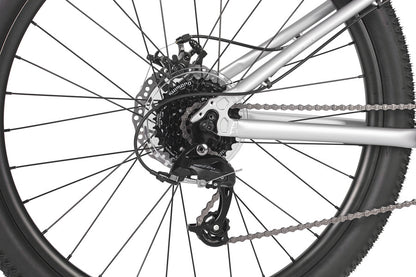 Outleap Rebel 26 YXG Trail