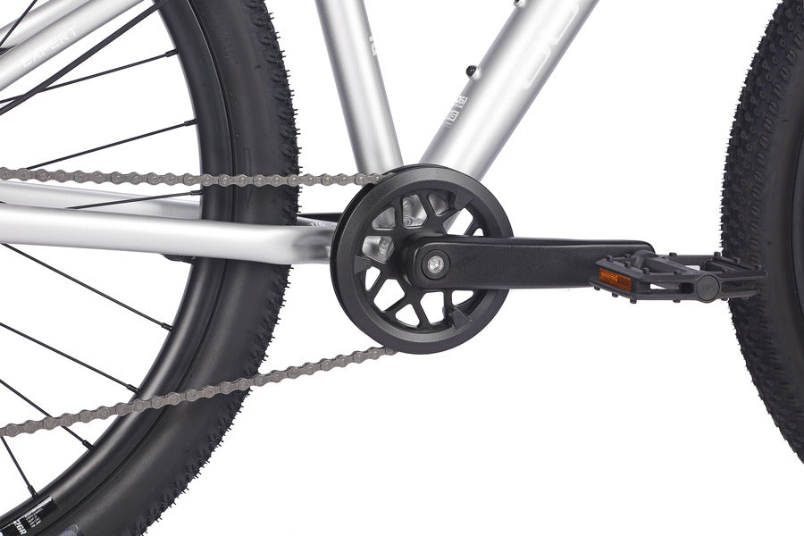 Outleap Rebel 26 YXG Trail