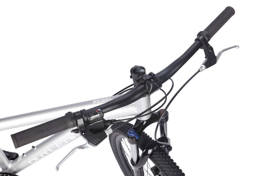 Outleap Rebel 26 YXG Trail