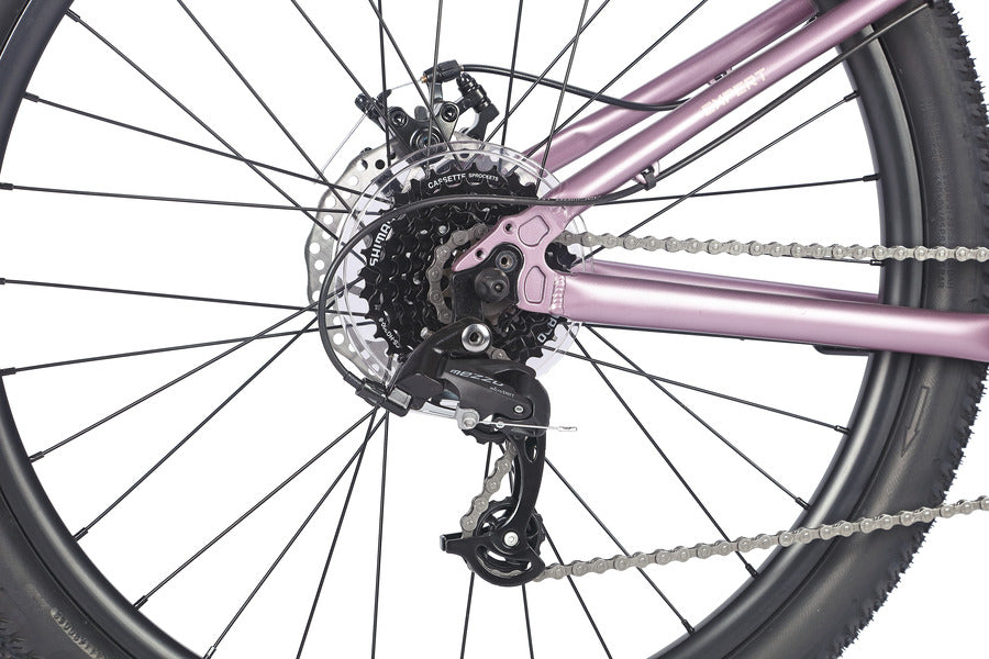 Outleap Lynx 26 YXG Trail