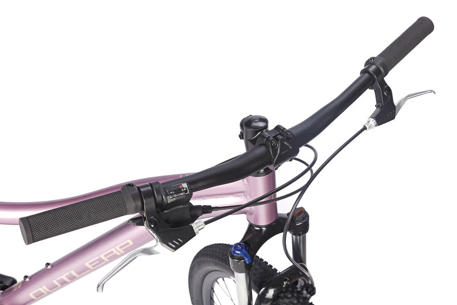 Outleap Lynx 26 YXG Trail