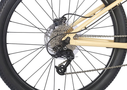 Outleap Lynx 26 YXG Pro