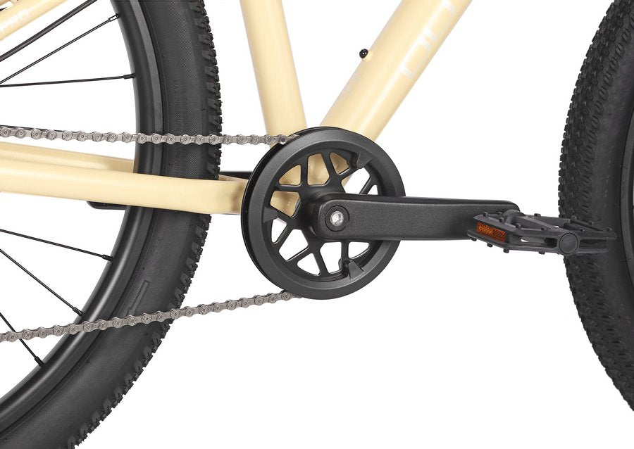 Outleap Lynx 26 YXG Pro