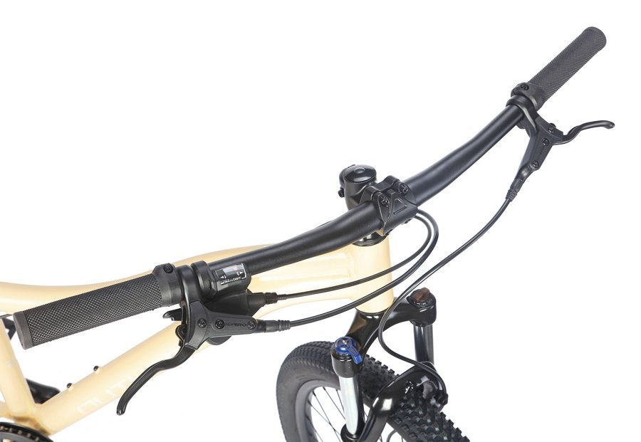 Outleap Lynx 26 YXG Pro